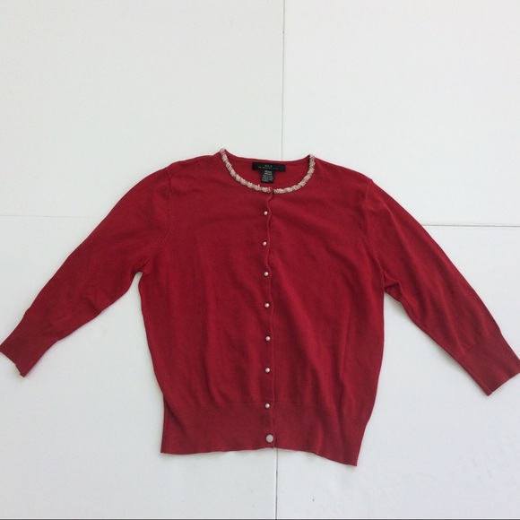 Sweater - Picture 2 of 3